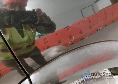 2005 Ford Freestyle Limited из США, поврежденный, VIN 1FMZK06125GA60177